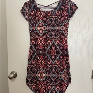 Dress Size Small